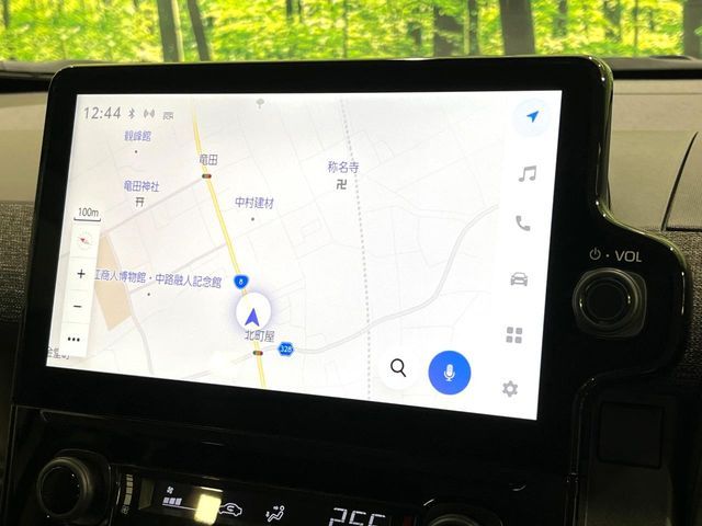 TOYOTA SIENTA HYBRID 2023 Image 31