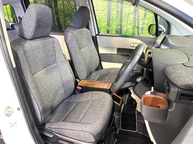 TOYOTA SIENTA HYBRID 2023 Image 31