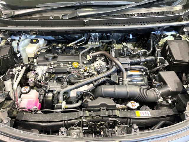 TOYOTA SIENTA HYBRID 2023 Image 31