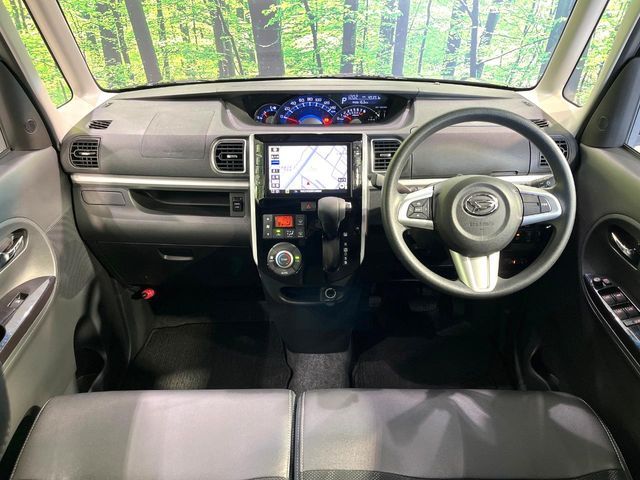 DAIHATSU TANTO CUSTOM 2019 Image 31