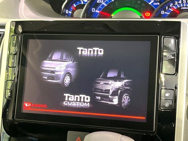 DAIHATSU TANTO CUSTOM 2019 Image 31
