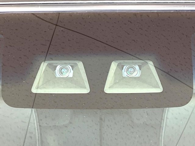 DAIHATSU TANTO CUSTOM 2019 Image 31