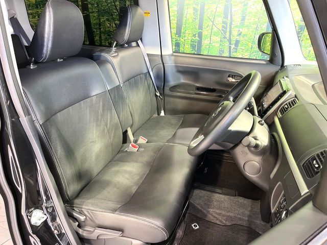 DAIHATSU TANTO CUSTOM 2019 Image 31