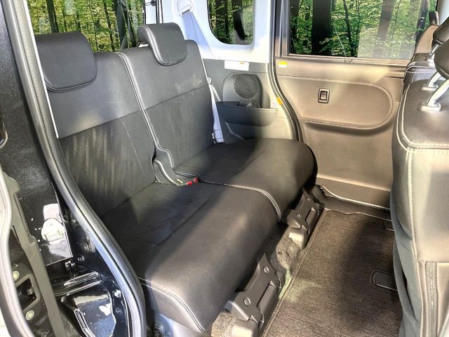 DAIHATSU TANTO CUSTOM 2019 Image 31