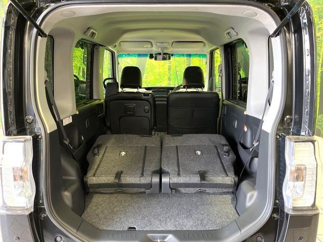 DAIHATSU TANTO CUSTOM 2019 Image 31