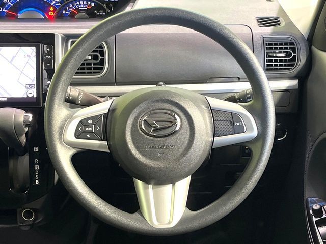 DAIHATSU TANTO CUSTOM 2019 Image 31