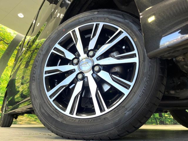 DAIHATSU TANTO CUSTOM 2019 Image 31