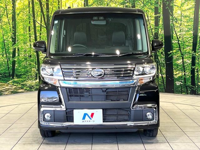 DAIHATSU TANTO CUSTOM 2019 Image 31