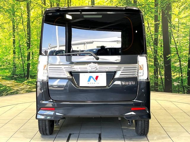 DAIHATSU TANTO CUSTOM 2019 Image 31