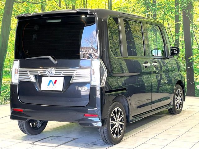 DAIHATSU TANTO CUSTOM 2019 Image 31