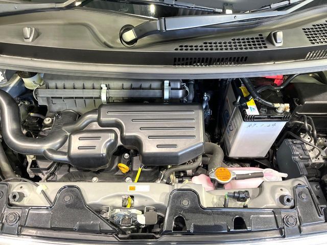 DAIHATSU TANTO CUSTOM 2019 Image 31