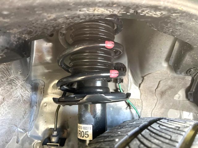 DAIHATSU TANTO CUSTOM 2019 Image 31