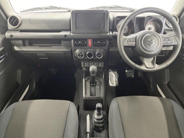 SUZUKI JIMNY NOMADE 2026 Image 31