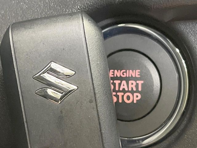 SUZUKI JIMNY NOMADE 2026 Image 31