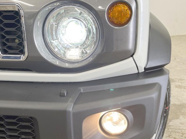 SUZUKI JIMNY NOMADE 2026 Image 31