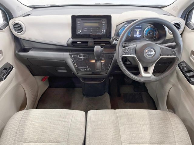 NISSAN DAYZ 4WD 2019 Image 31