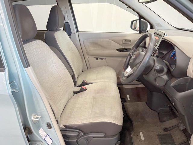 NISSAN DAYZ 4WD 2019 Image 31