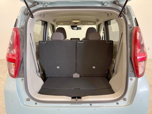 NISSAN DAYZ 4WD 2019 Image 31