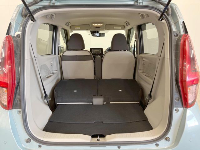 NISSAN DAYZ 4WD 2019 Image 31