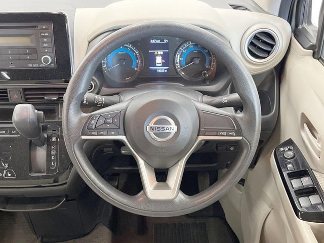 NISSAN DAYZ 4WD 2019 Image 31