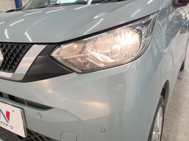 NISSAN DAYZ 4WD 2019 Image 31