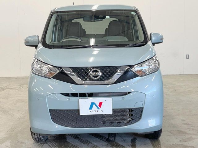 NISSAN DAYZ 4WD 2019 Image 31