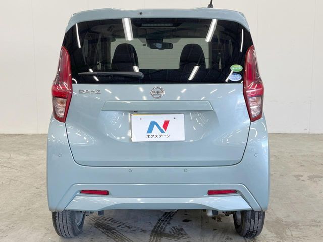 NISSAN DAYZ 4WD 2019 Image 31