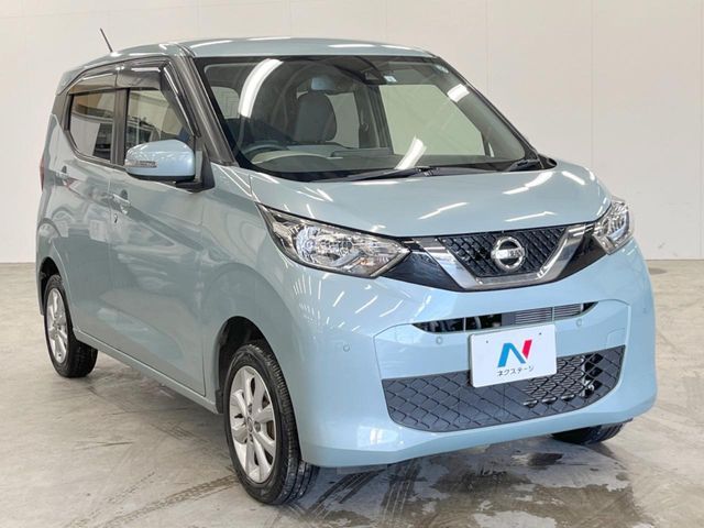 NISSAN DAYZ 4WD 2019 Image 31