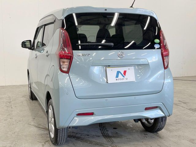 NISSAN DAYZ 4WD 2019 Image 31