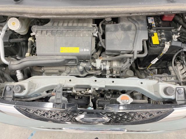 NISSAN DAYZ 4WD 2019 Image 31