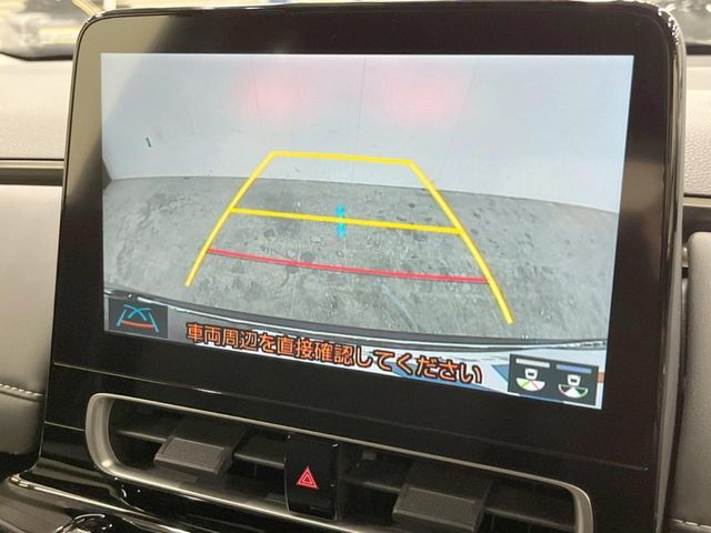 TOYOTA AQUA 2021 Image 31