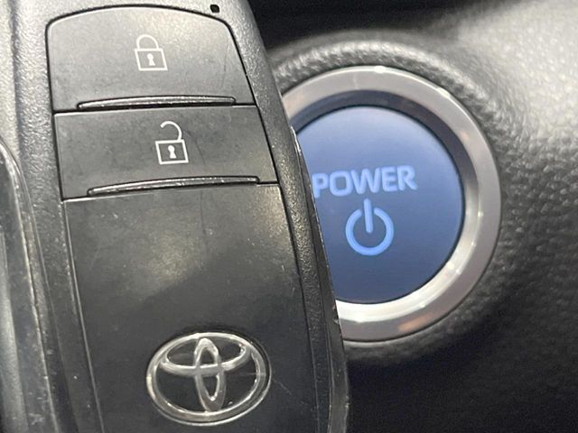 TOYOTA AQUA 2021 Image 31