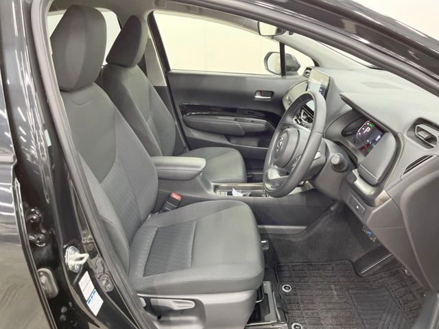 TOYOTA AQUA 2021 Image 31