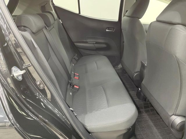 TOYOTA AQUA 2021 Image 31