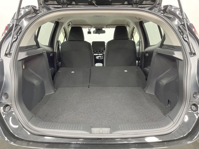 TOYOTA AQUA 2021 Image 31