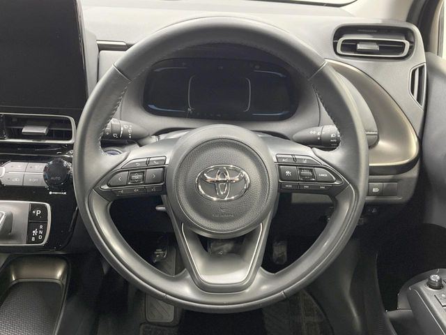 TOYOTA AQUA 2021 Image 31