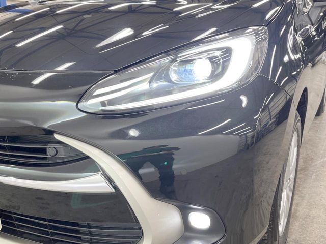 TOYOTA AQUA 2021 Image 31