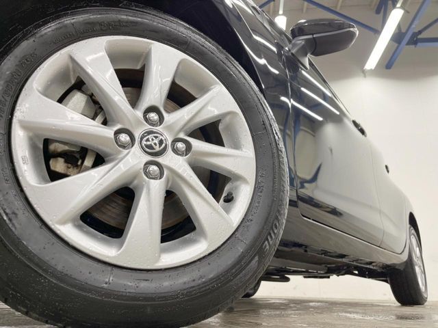 TOYOTA AQUA 2021 Image 31