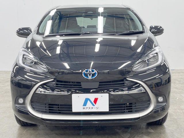 TOYOTA AQUA 2021 Image 31