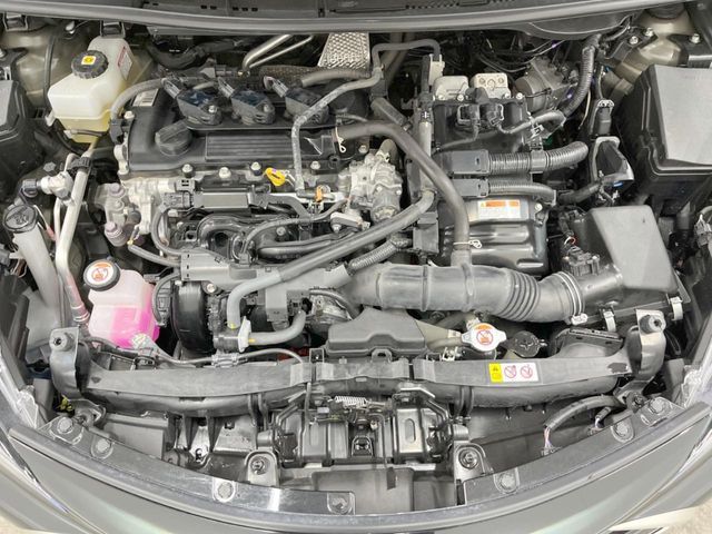 TOYOTA AQUA 2021 Image 31