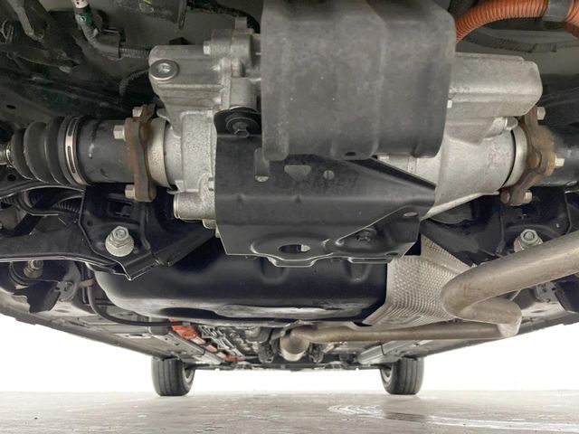 TOYOTA AQUA 2021 Image 31