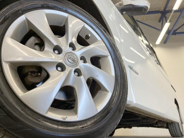 NISSAN SERENA  S-HYBRID 4WD 2018 Image 31