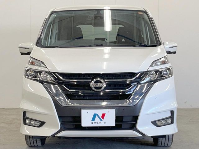 NISSAN SERENA  S-HYBRID 4WD 2018 Image 31