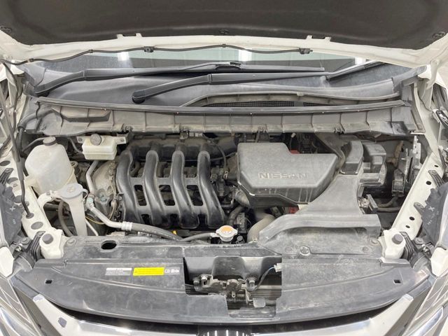 NISSAN SERENA  S-HYBRID 4WD 2018 Image 31