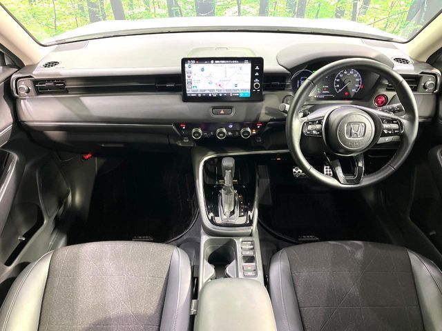 HONDA VEZEL E:HEV 2024 Image 31