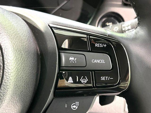 HONDA VEZEL E:HEV 2024 Image 31