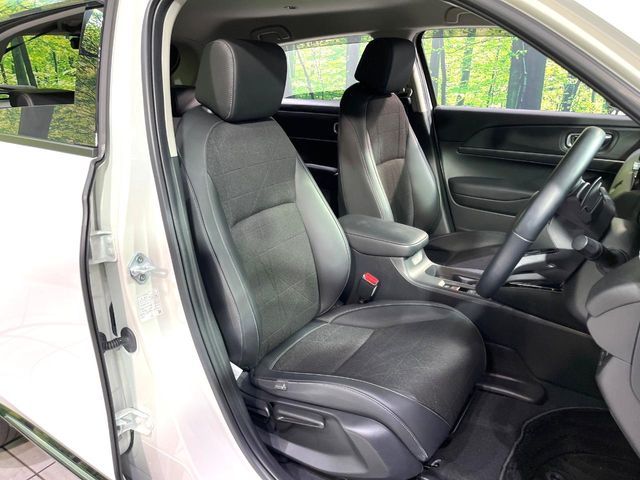 HONDA VEZEL E:HEV 2024 Image 31