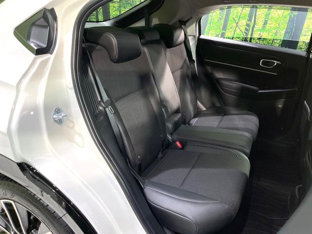 HONDA VEZEL E:HEV 2024 Image 31