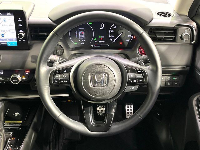 HONDA VEZEL E:HEV 2024 Image 31