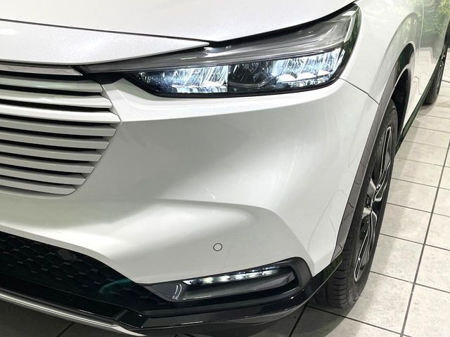 HONDA VEZEL E:HEV 2024 Image 31